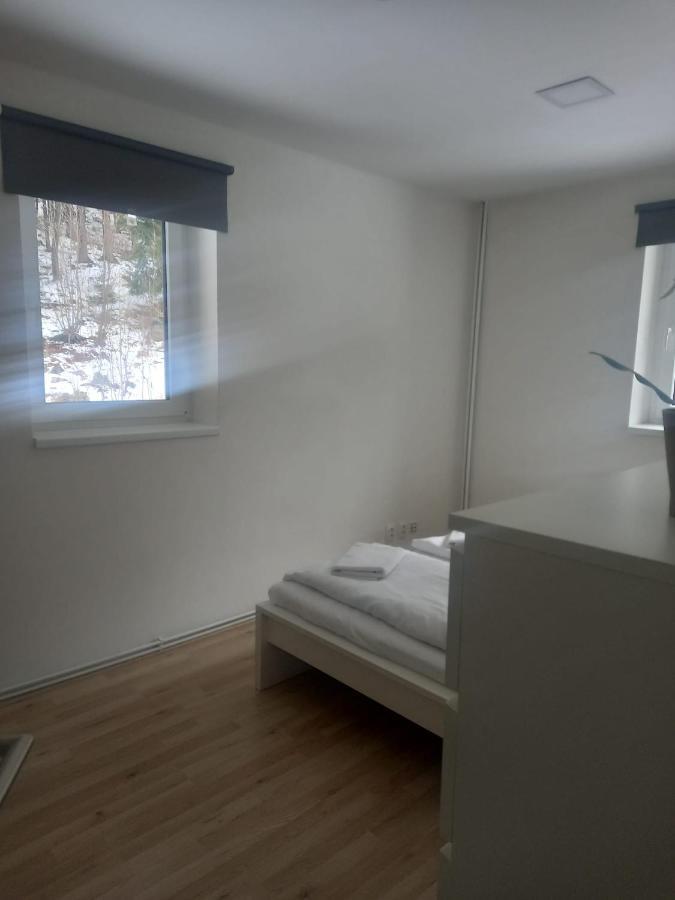 Apartmany Za Sneznikem Dolní Morava Extérieur photo