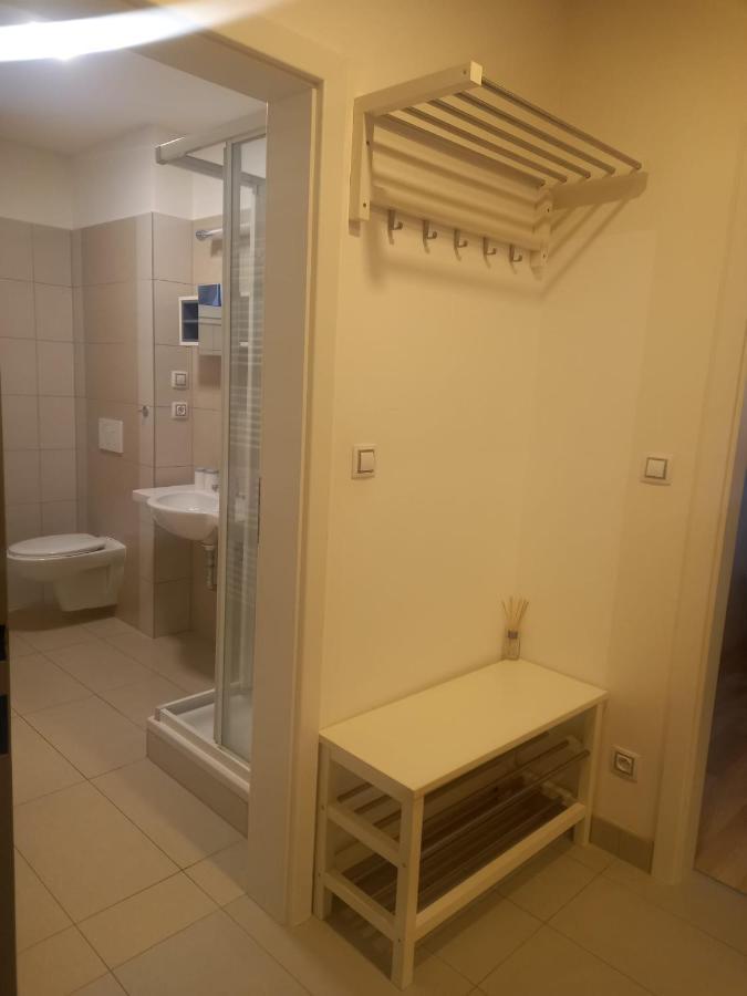 Apartmany Za Sneznikem Dolní Morava Extérieur photo