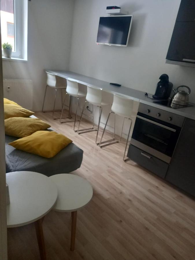 Apartmany Za Sneznikem Dolní Morava Extérieur photo