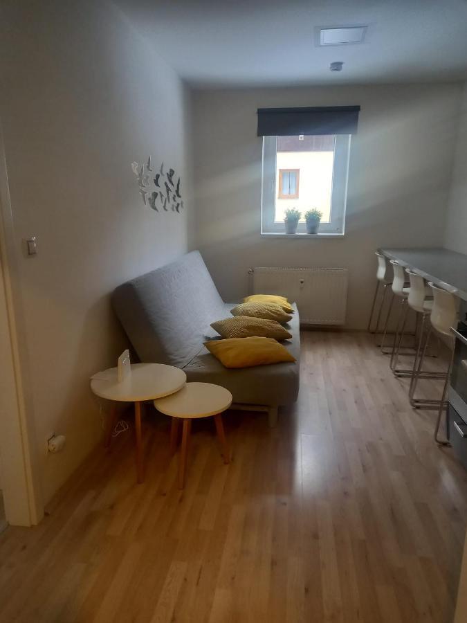 Apartmany Za Sneznikem Dolní Morava Extérieur photo