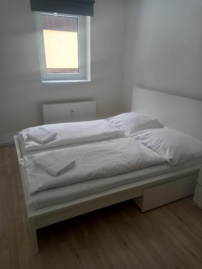 Apartmany Za Sneznikem Dolní Morava Extérieur photo