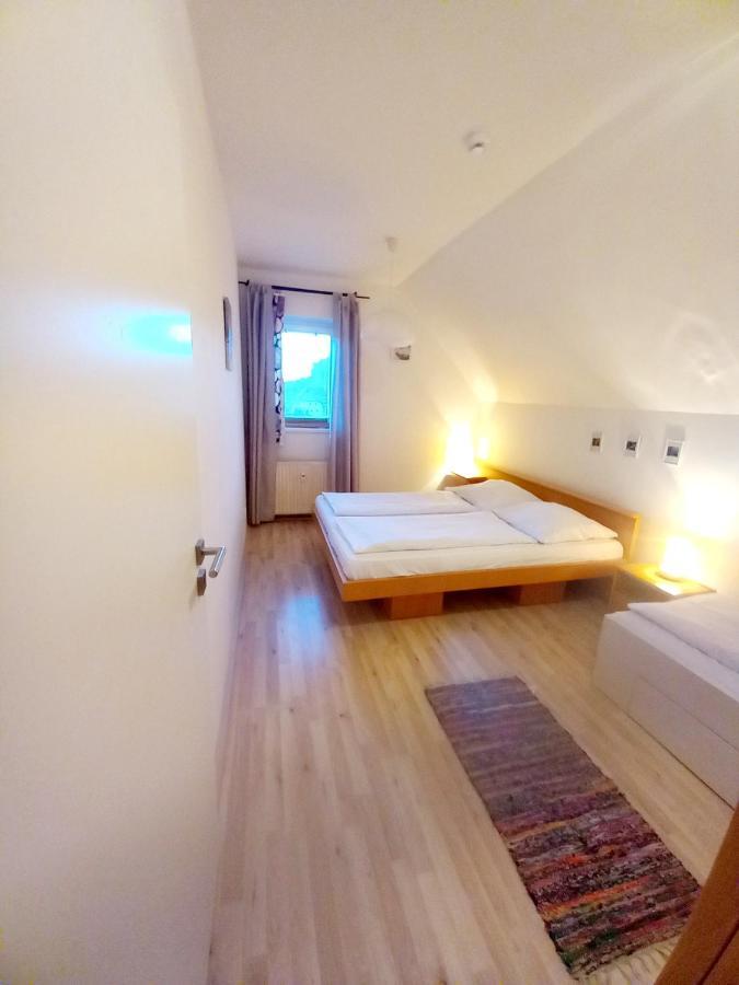 Apartmany Za Sneznikem Dolní Morava Extérieur photo