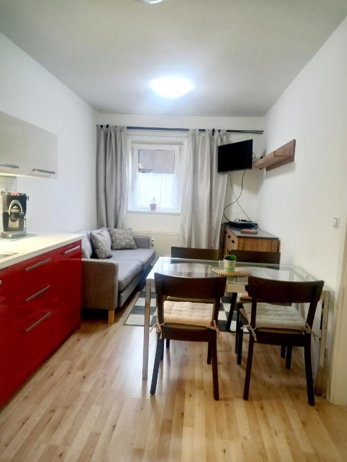 Apartmany Za Sneznikem Dolní Morava Extérieur photo