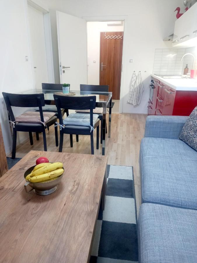 Apartmany Za Sneznikem Dolní Morava Extérieur photo
