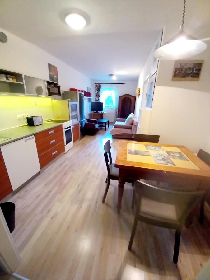 Apartmany Za Sneznikem Dolní Morava Extérieur photo