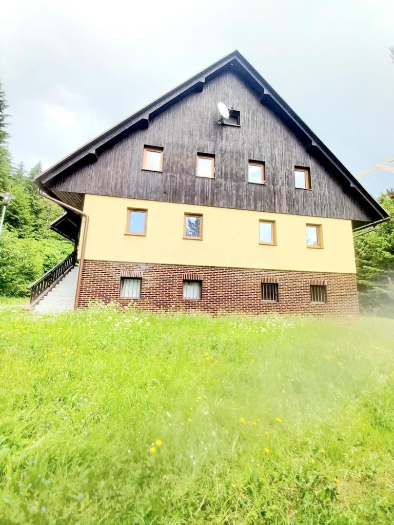 Apartmany Za Sneznikem Dolní Morava Extérieur photo