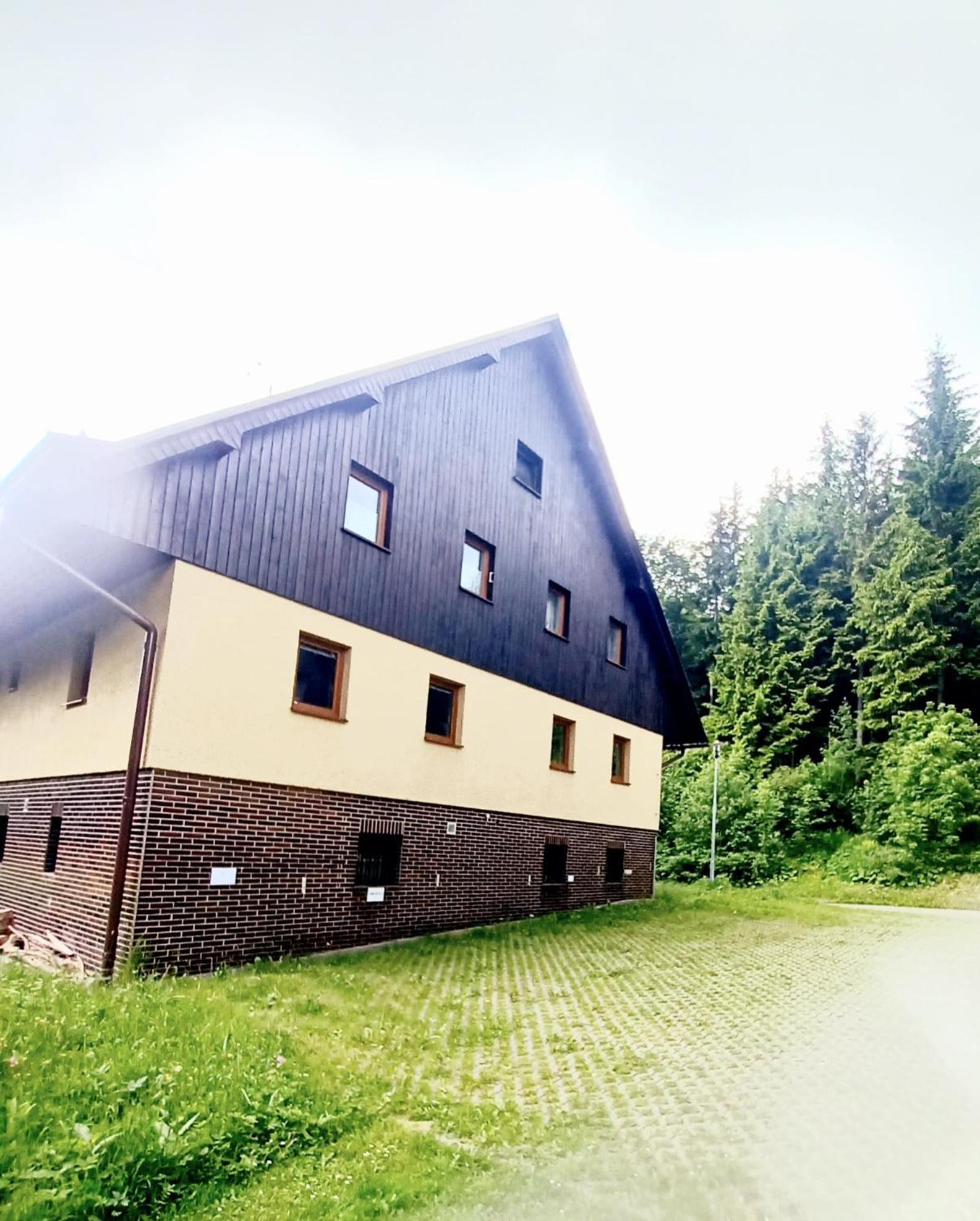 Apartmany Za Sneznikem Dolní Morava Extérieur photo