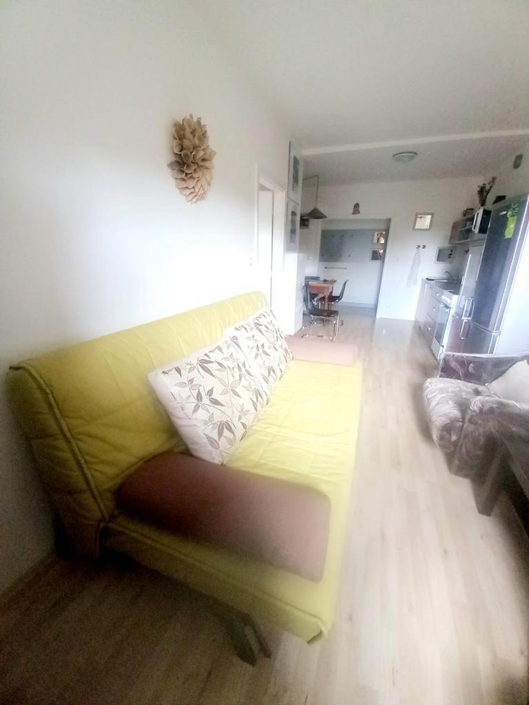 Apartmany Za Sneznikem Dolní Morava Extérieur photo
