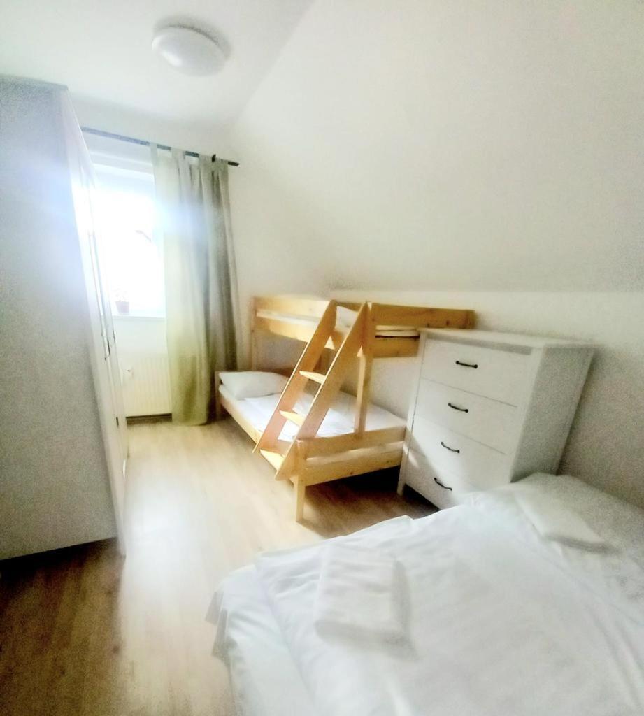 Apartmany Za Sneznikem Dolní Morava Extérieur photo